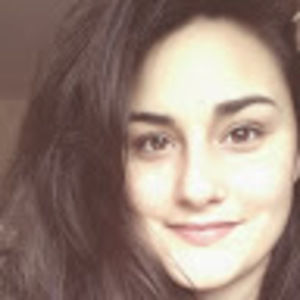 Meet your Posher, Alexandra